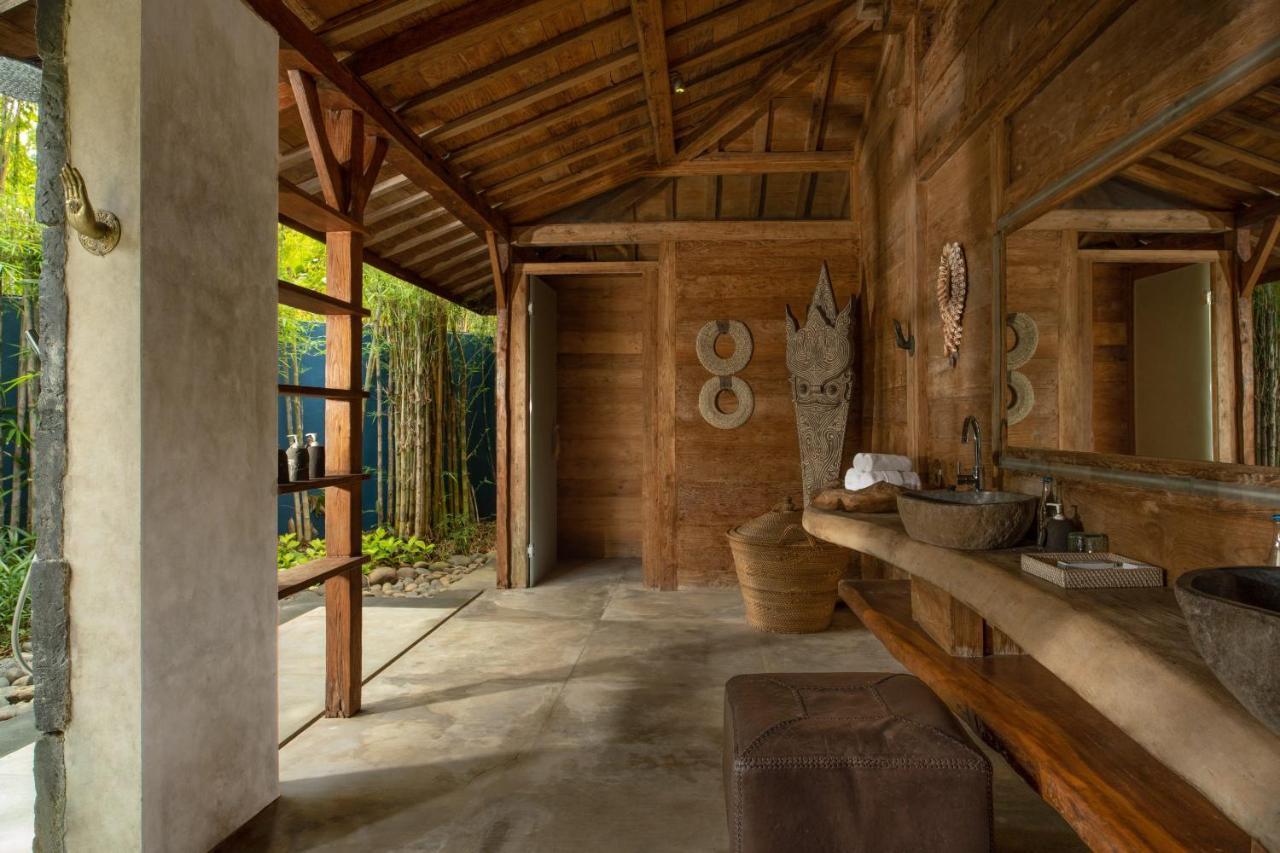 Blue Karma Village Dalung  외부 사진