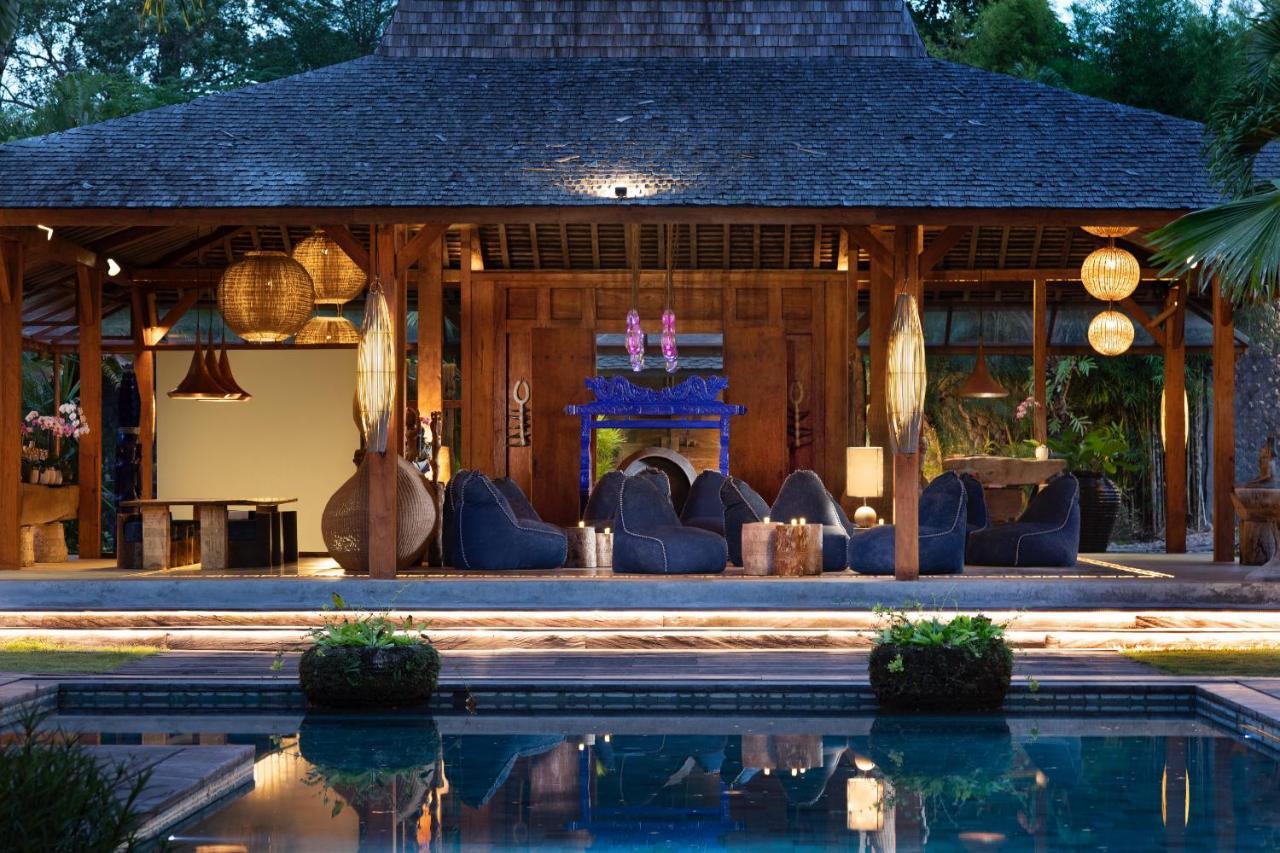 Blue Karma Village Dalung  외부 사진